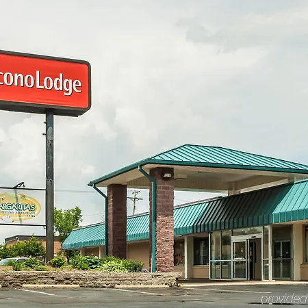 Econo Lodge Southwest